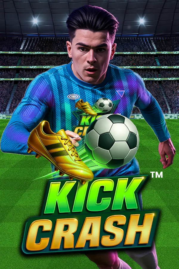 Kick Crash