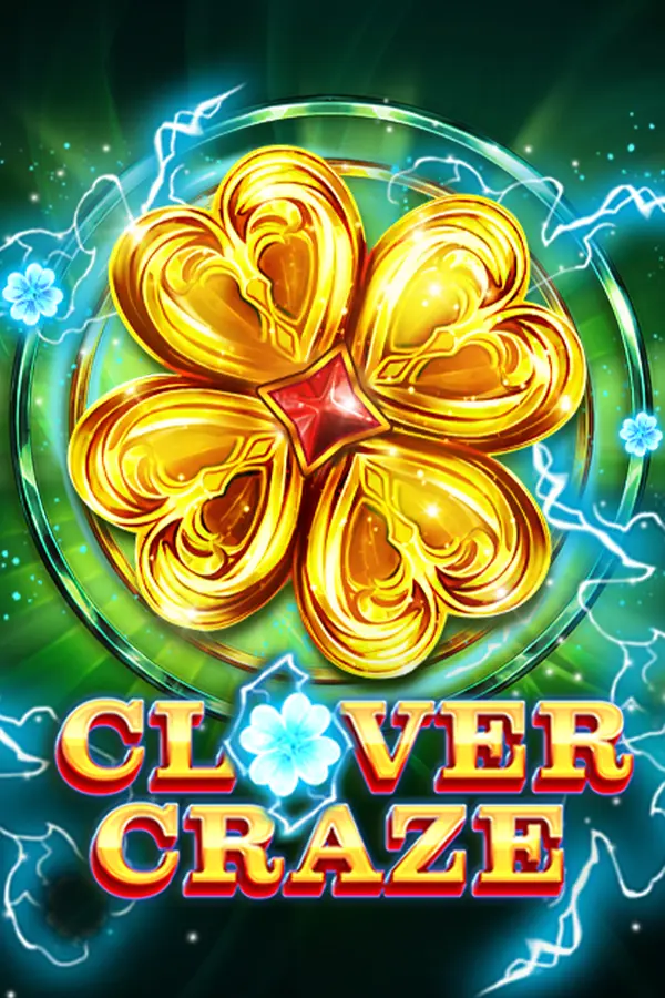 Clover Craze